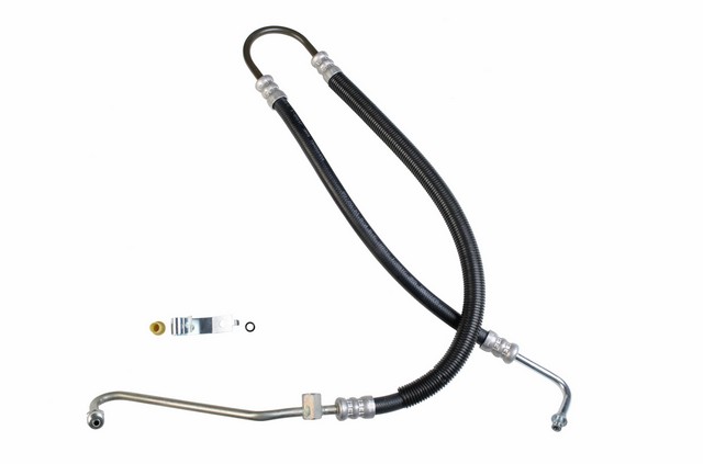 Sunsong Power Steering Pressure Line Hose Assembly P/N:3402337
