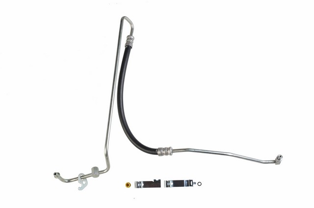 Sunsong Power Steering Pressure Line Hose Assembly P/N:3402339