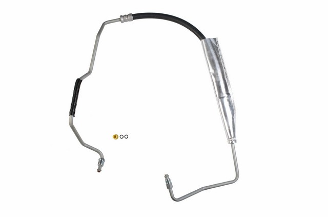 Sunsong Power Steering Pressure Line Hose Assembly P/N:3402344