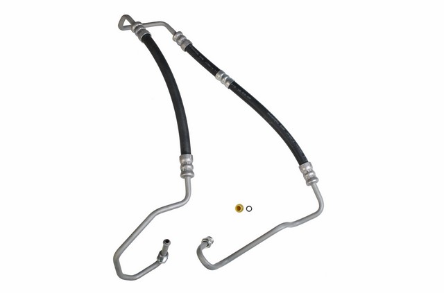 Sunsong Power Steering Pressure Line Hose Assembly P/N:3402345