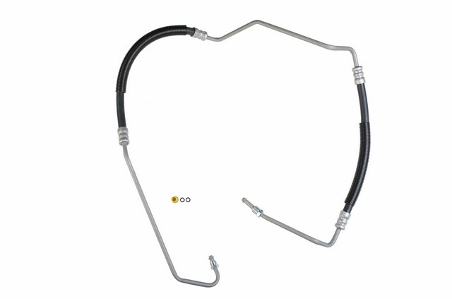Sunsong Power Steering Pressure Line Hose Assembly P/N:3402347
