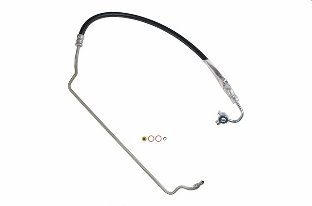 Sunsong Power Steering Pressure Line Hose Assembly P/N:3402357