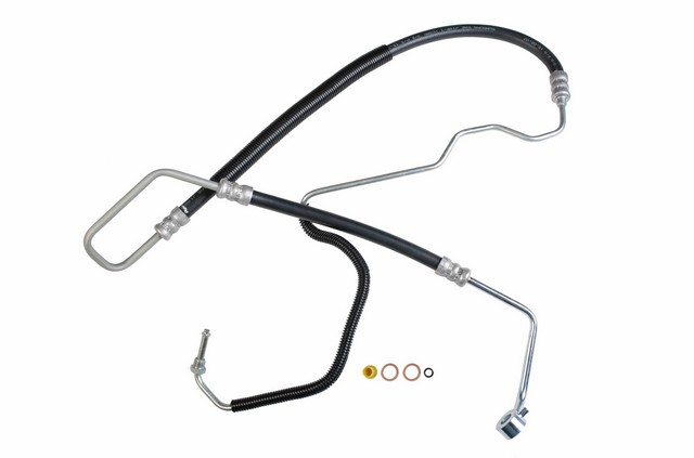 Sunsong Power Steering Pressure Line Hose Assembly P/N:3402367