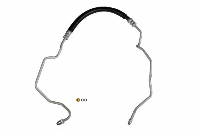 Sunsong Power Steering Pressure Line Hose Assembly P/N:3402368