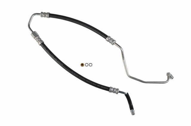 Sunsong Power Steering Pressure Line Hose Assembly P/N:3402371