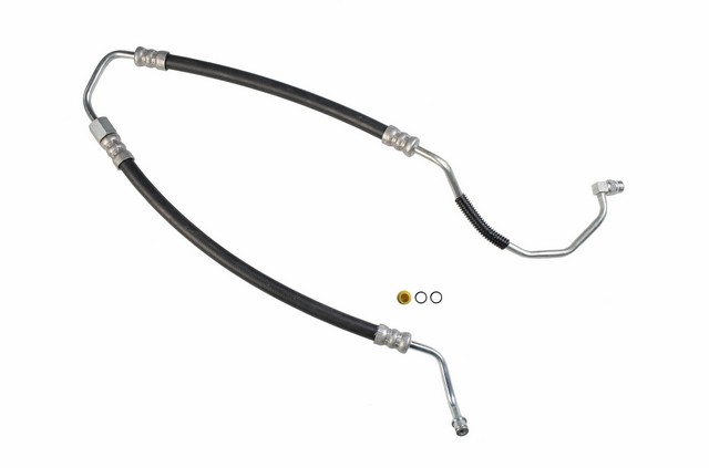 Sunsong Power Steering Pressure Line Hose Assembly P/N:3402374