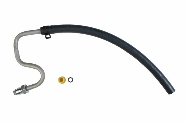 Sunsong Power Steering Return Line Hose Assembly P/N:3402393