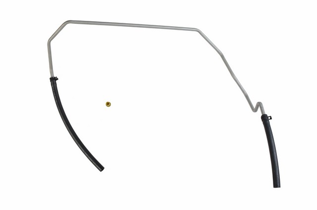 Sunsong Power Steering Return Line Hose Assembly P/N:3402394