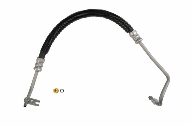 Sunsong Power Steering Pressure Line Hose Assembly P/N:3402397