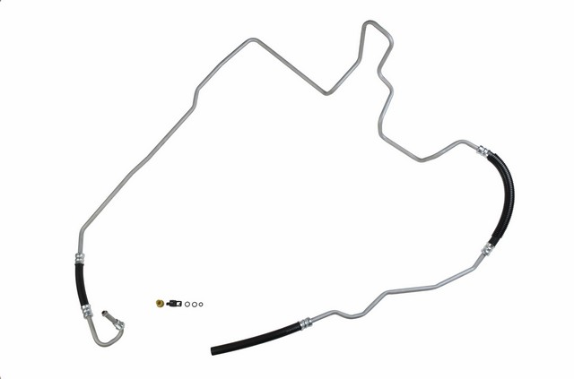 Sunsong Power Steering Return Line Hose Assembly P/N:3402405