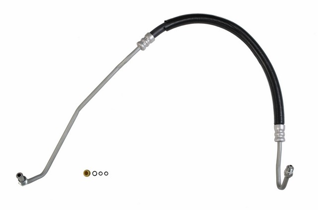 Sunsong Power Steering Pressure Line Hose Assembly P/N:3402406