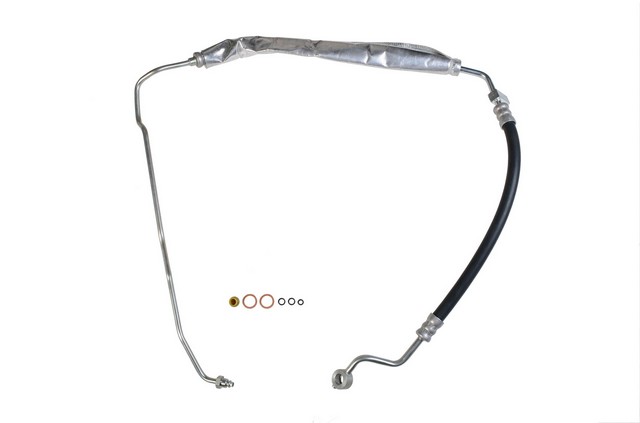 Sunsong Power Steering Pressure Line Hose Assembly P/N:3402416