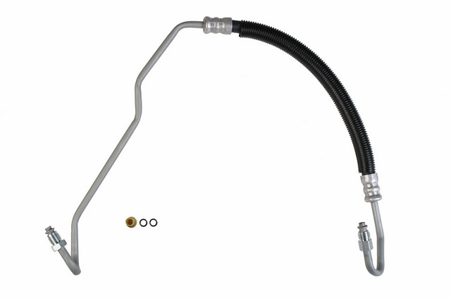 Sunsong Power Steering Pressure Line Hose Assembly P/N:3402420
