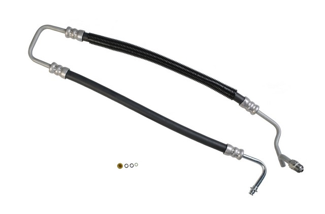 Sunsong Power Steering Pressure Line Hose Assembly P/N:3402429