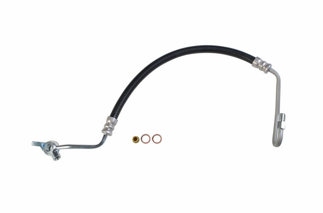 Power Steering Pressure Line Hose Assembly 3402439 fits 1995 Toyota Tacoma