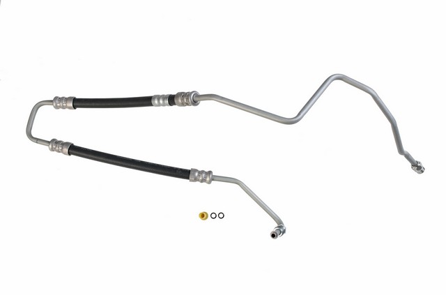 Sunsong Power Steering Pressure Line Hose Assembly P/N:3402440