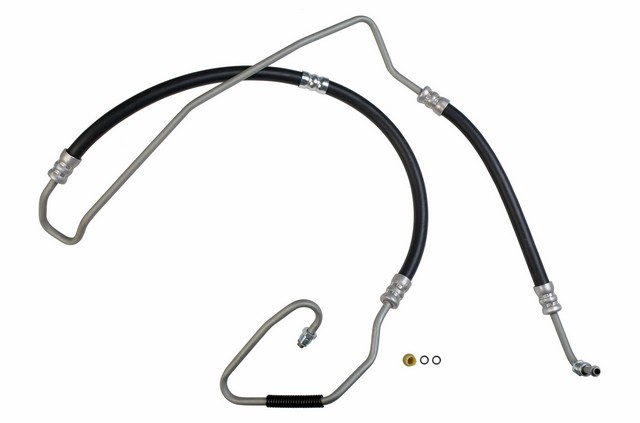 Sunsong Power Steering Pressure Line Hose Assembly P/N:3402441