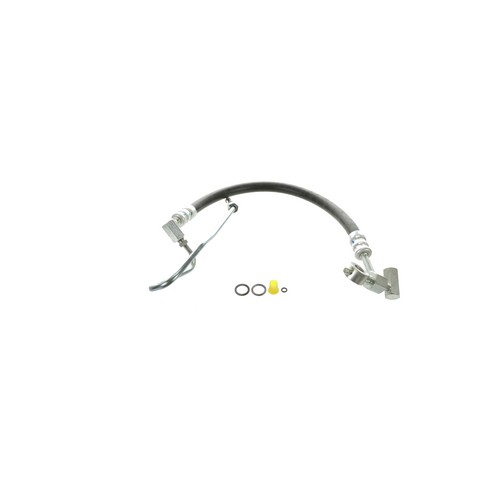 Sunsong Power Steering Pressure Line Hose Assembly P/N:3402444