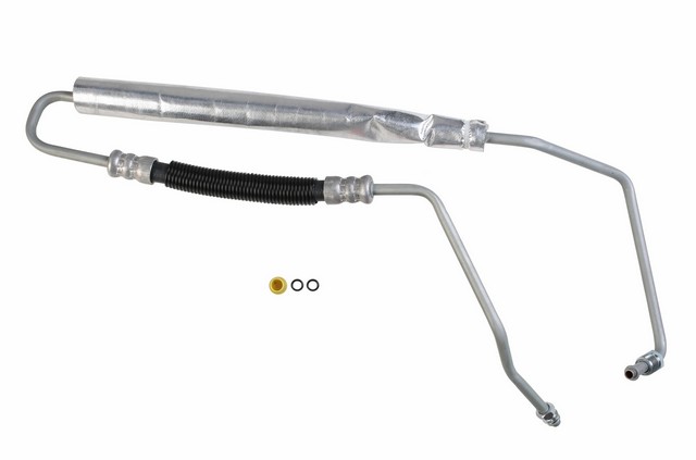 Sunsong Power Steering Pressure Line Hose Assembly P/N:3402445