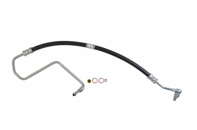 Sunsong Power Steering Pressure Line Hose Assembly P/N:3402456