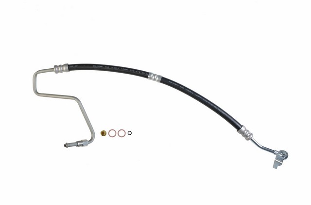 Sunsong Power Steering Pressure Line Hose Assembly P/N:3402457