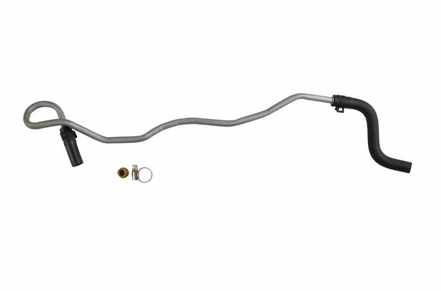 Sunsong Power Steering Return Line Hose Assembly P/N:3402459