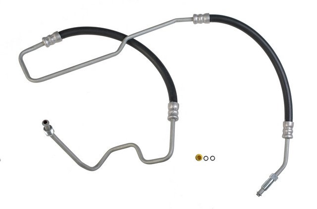 Sunsong Power Steering Pressure Line Hose Assembly P/N:3402482