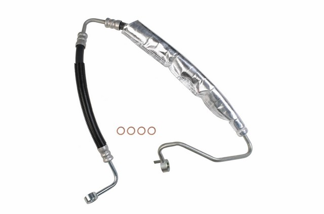Sunsong Power Steering Pressure Line Hose Assembly P/N:3402488