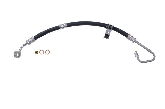 Sunsong Power Steering Pressure Line Hose Assembly P/N:3402507