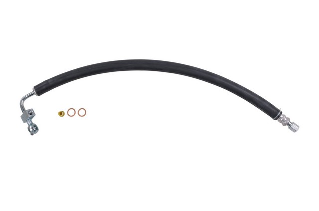 Sunsong Power Steering Pressure Line Hose Assembly P/N:3402511