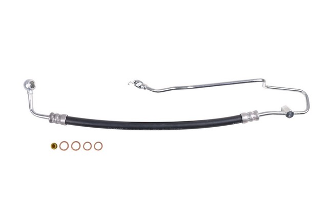 Sunsong Power Steering Pressure Line Hose Assembly P/N:3402512
