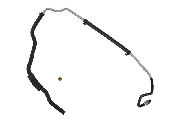 Sunsong Power Steering Return Line Hose Assembly P/N:3402515