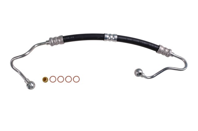 Sunsong Power Steering Pressure Line Hose Assembly P/N:3402524