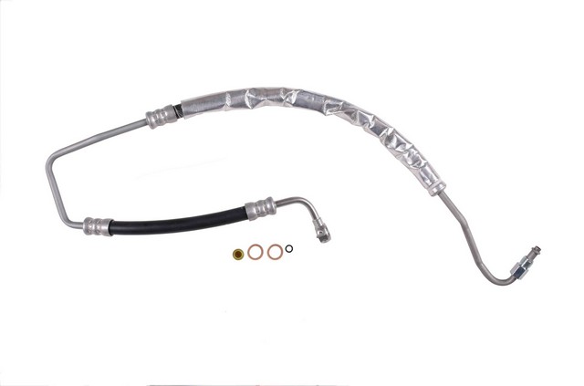 Sunsong Power Steering Pressure Line Hose Assembly P/N:3402536
