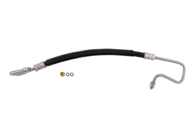 Sunsong Power Steering Pressure Line Hose Assembly P/N:3402537