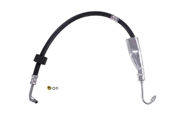 Sunsong Power Steering Pressure Line Hose Assembly P/N:3402538