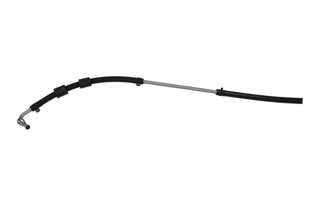 Sunsong Power Steering Return Line Hose Assembly P/N:3402547