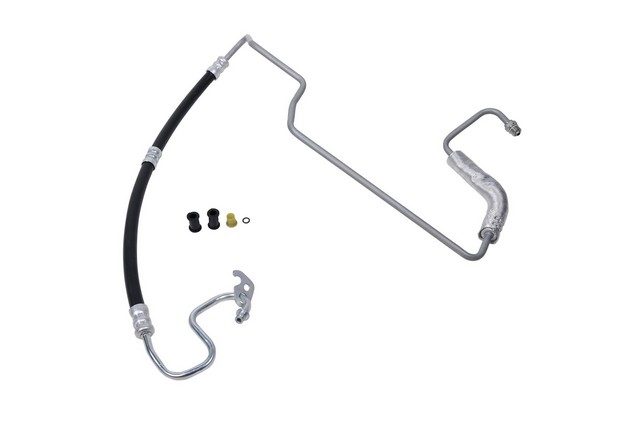 Sunsong Power Steering Pressure Line Hose Assembly P/N:3402548