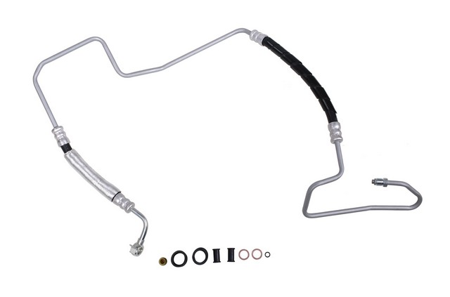 Sunsong Power Steering Pressure Line Hose Assembly P/N:3402549