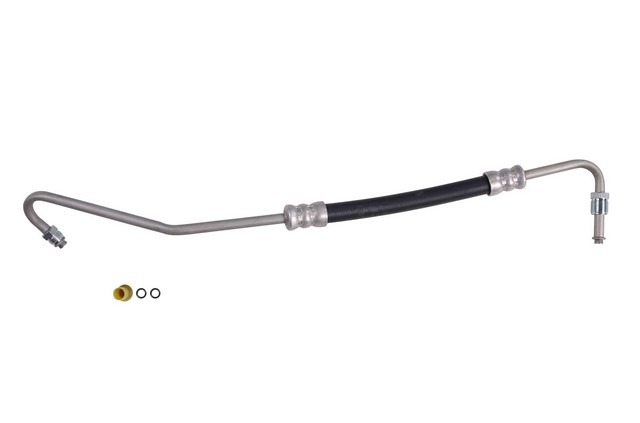 Sunsong Power Steering Pressure Line Hose Assembly P/N:3402551