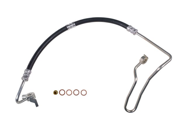 Sunsong Power Steering Pressure Line Hose Assembly P/N:3402573