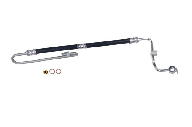 Sunsong Power Steering Pressure Line Hose Assembly P/N:3402613