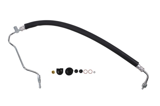 Sunsong Power Steering Pressure Line Hose Assembly P/N:3402618