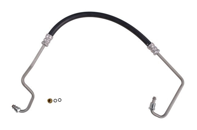 Sunsong Power Steering Pressure Line Hose Assembly P/N:3402665