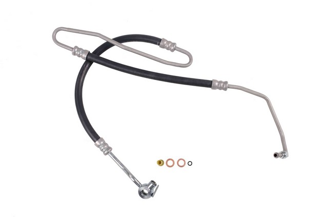 Sunsong Power Steering Pressure Line Hose Assembly P/N:3402675