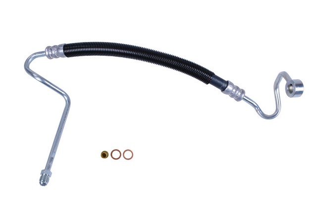 Sunsong Power Steering Pressure Line Hose Assembly P/N:3402690