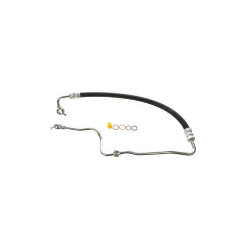 Sunsong Power Steering Pressure Line Hose Assembly P/N:3402702