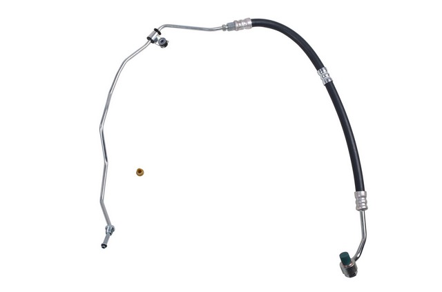 Sunsong Power Steering Pressure Line Hose Assembly P/N:3402706