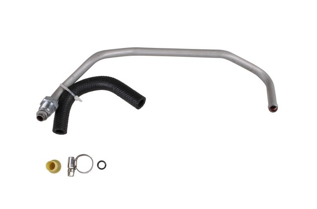 Sunsong Power Steering Return Line Hose Assembly P/N:3402745