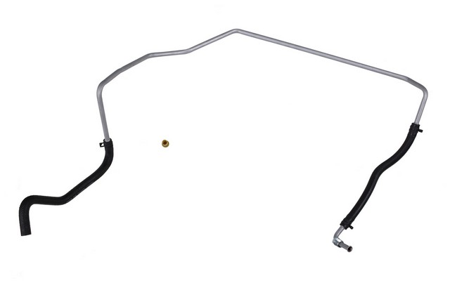 Sunsong Power Steering Return Line Hose Assembly P/N:3402765